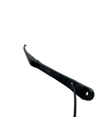 Jaguar S-Type Front wiper blade arm 166430AXXDS