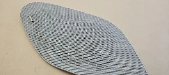 Mercedes-Benz SL R230 Front door speaker cover trim A2307200448 2307200448