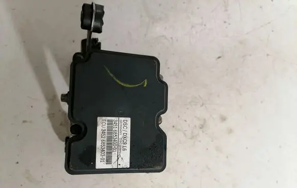 BMW 5 F10 F11 ABS Pump 6853400 6853403