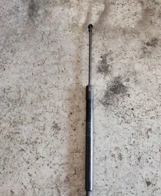 Volkswagen e-Golf Tailgate/trunk strut/damper 5G6827550G 7158280520N