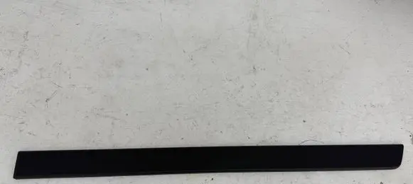 Volkswagen Crafter Front door trim (molding) 7C0853080A