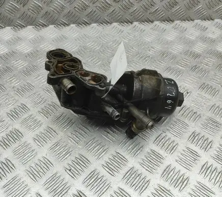 Peugeot RCZ Oil filter cover 1103S8