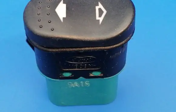 Ford Transit Electric window control switch 5C1T14529AA