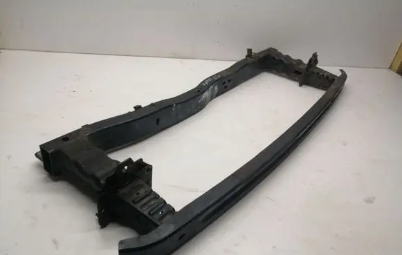 Peugeot 407 Radiator support slam panel 2391006