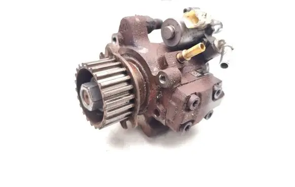 Ford Mondeo MK IV Fuel injection high pressure pump 9676289780 A2C53384062
