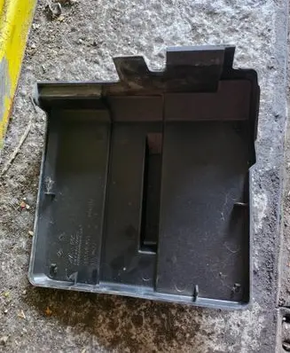 Opel Vivaro Fuse box set 8200046403 91165778
