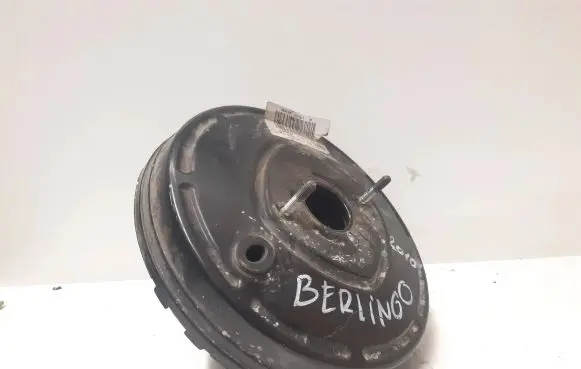 Citroen Berlingo Brake booster 9681268480 0371611