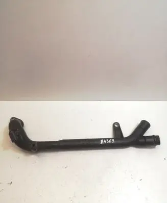 Mercedes-Benz CLK A209 C209 Engine coolant pipe/hose A2712001152 A0005425118