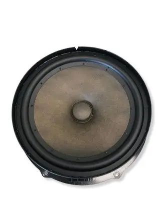 Volkswagen Golf VI Front door speaker 1KM035454BILI 1KM035454