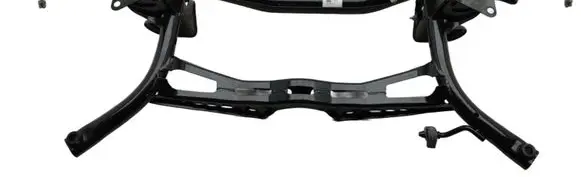 Volkswagen Touran III Rear subframe 5QA505315B