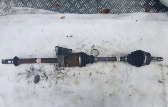 Fiat Panda III Front driveshaft