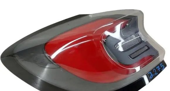 Ford Puma Rear/tail lights l1tb-13405-ag-kol