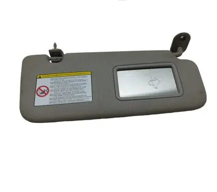 KIA Picanto Sun visor