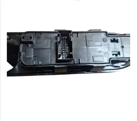 Peugeot 207 Electric window control switch 9654859677 6554QA