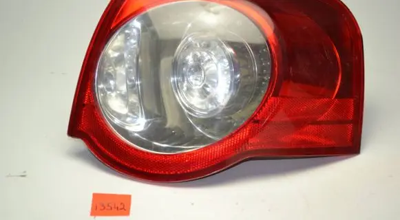 Volkswagen PASSAT B6 Rear/tail lights 3C9945096N