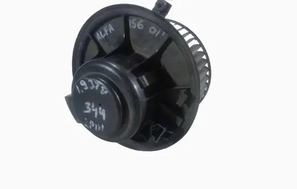 Alfa Romeo 156 Heater fan/blower 1736002101