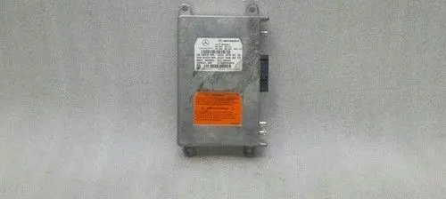Mercedes-Benz S W221 Phone control unit/module A2218708726