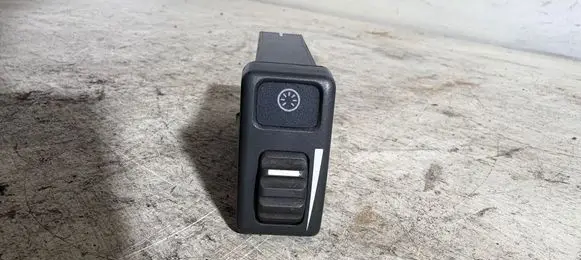Volvo S70 V70 V70 XC Panel lighting control switch 6849861 99W37B