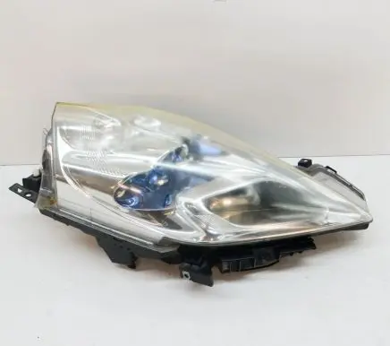 Nissan Leaf I (ZE0) Headlight/headlamp A1K3100001