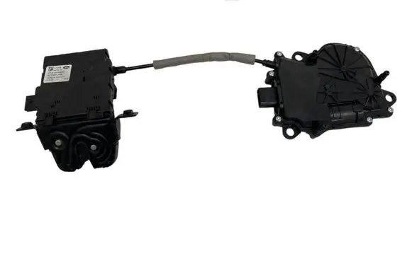 Land Rover Range Rover L405 Tailgate/trunk/boot lock/catch/latch CPLA442A66AC CPLA404C10AA