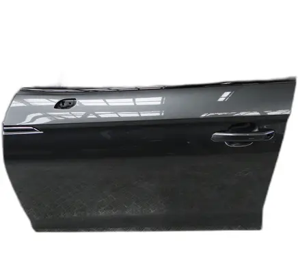 Audi A5 Front door