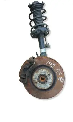 Hyundai i40 Front suspension assembly kit set MCPHERSONPRAWYI40