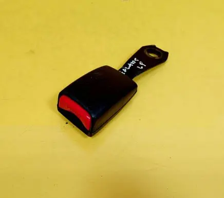 Mitsubishi Galant Front seatbelt buckle 