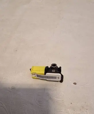 Infiniti Q50 Airbag deployment crash/impact sensor 988303JA0A