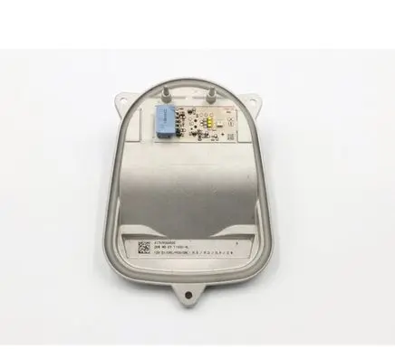 Mercedes-Benz SL R231 Headlight ballast module Xenon A1769066500