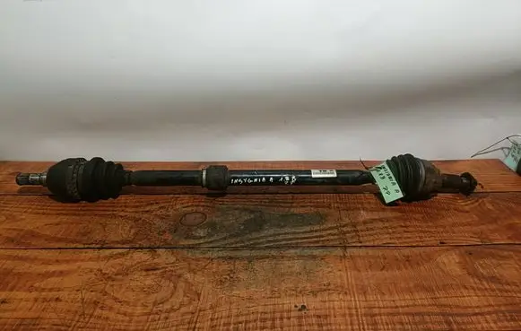 Opel Insignia A Front driveshaft 13228196