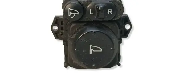 Honda Civic Wing mirror switch 