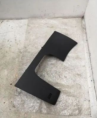 Ford Fusion II Dashboard lower bottom trim panel DS73F044F08
