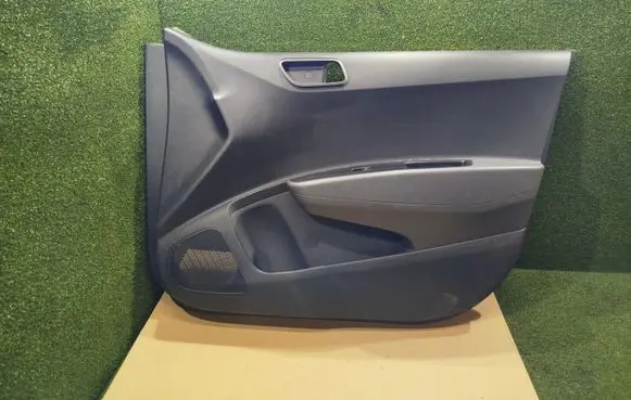 Hyundai i10 Front door card panel trim 82320B9010
