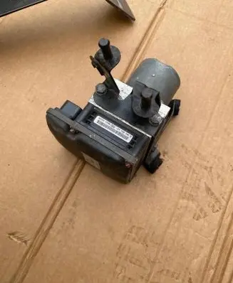 BMW 5 E60 E61 ABS Pump 3451678336006