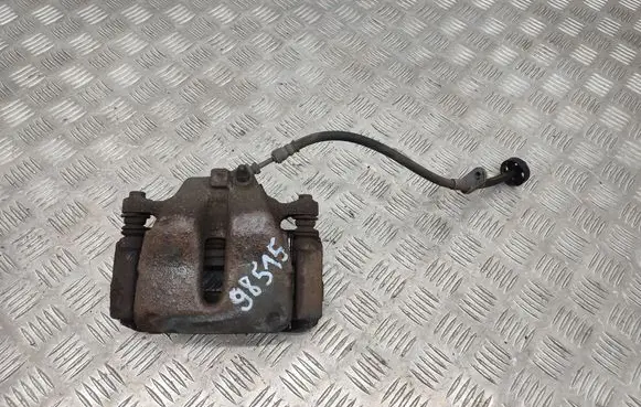 Citroen C3 Picasso Front brake caliper 0204y04793c