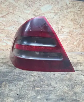Mercedes-Benz C W203 Rear/tail lights
