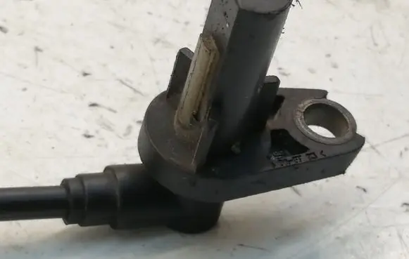 Ford Transit ABS brake wheel speed sensor 6C112B372AB