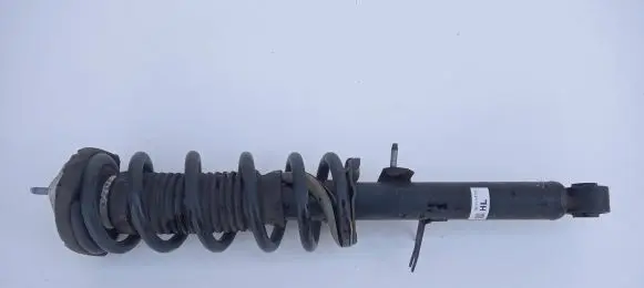 Infiniti Q70 Y51 Front shock absorber/damper 56111-1MT0A
