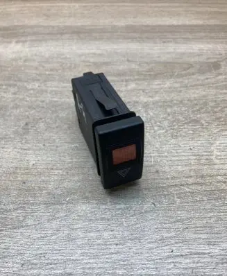 Audi A4 S4 B5 8D Hazard light switch 8D0941509C