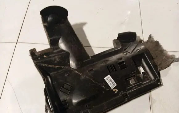 Mercedes-Benz C W203 Other interior part A2036804739