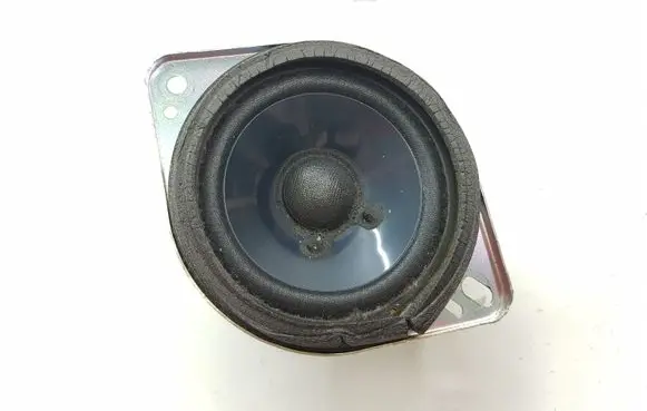 Ford C-MAX II Panel speaker 