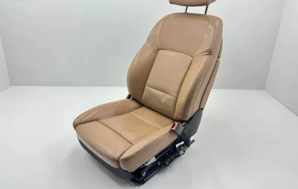 BMW 7 F01 F02 F03 F04 Front passenger seat 7322011