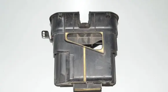 BMW 5 GT F07 Fuse box set 7808115 1290780815 7808114