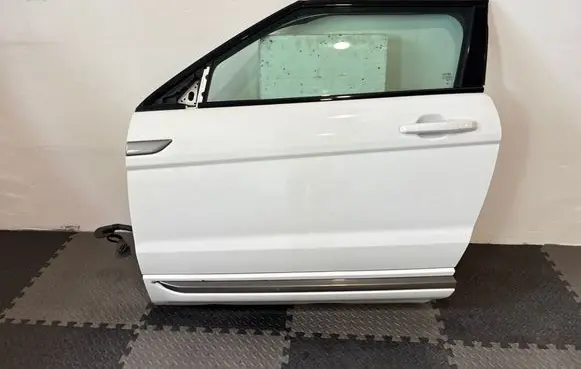 Land Rover Evoque I Door (2 Door Coupe) 