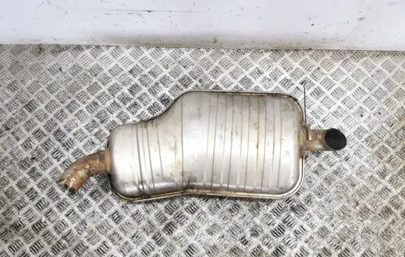 Muffler/silencer