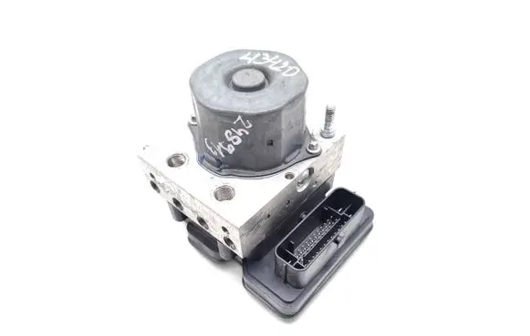 Nissan Qashqai ABS Pump 47660-HP20E 0265956580