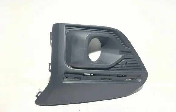 Dacia Sandero III Front bumper lower grill 261A35053R
