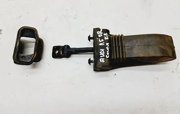 Audi A5 8T 8F Rear door check strap stopper 8T0837249