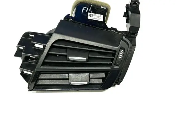BMW X6 F16 Dashboard side air vent grill/cover trim 925265011 9270517 9252650