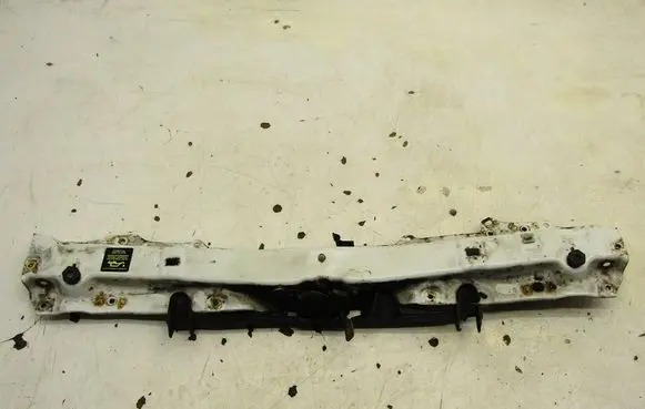 Suzuki SX4 S-Cross Radiator support slam panel KRIS235789